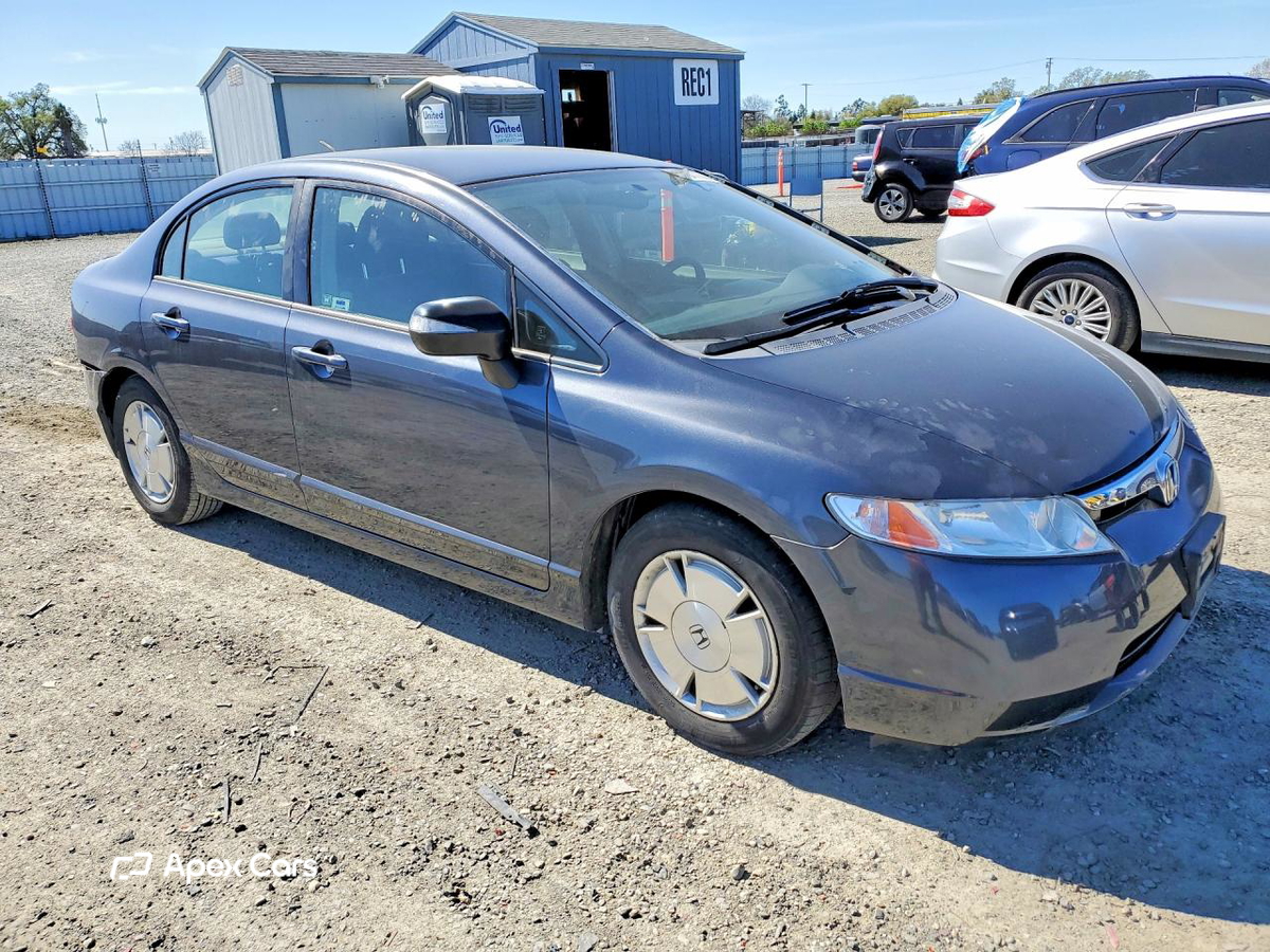 Honda Civic 2006