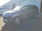 Honda Pilot 2016
