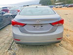 Hyundai Elantra 2016