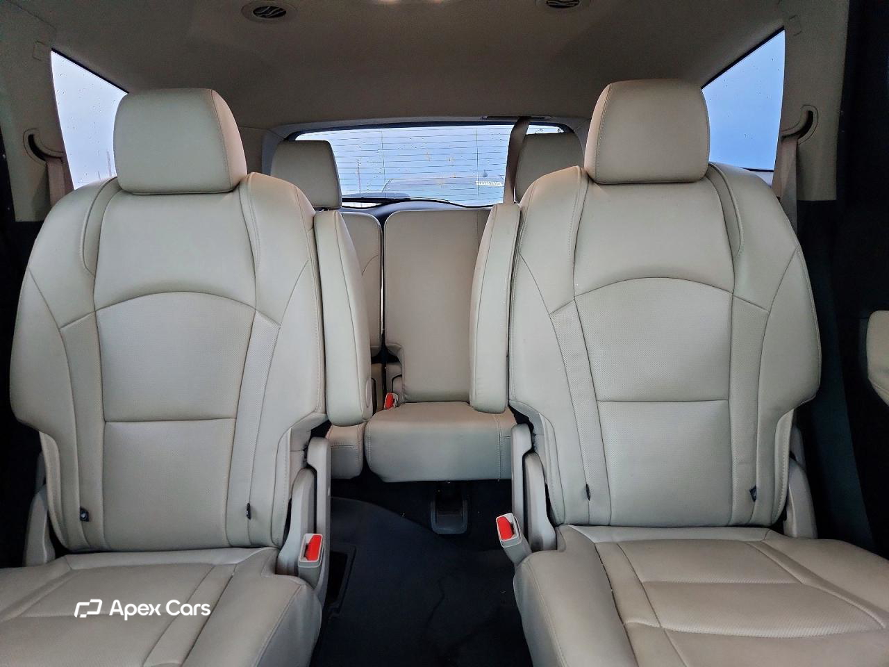 Buick Enclave 2019