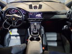 Porsche Cayenne 2022