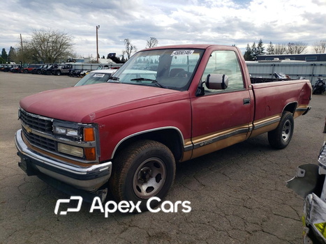 1990 Chevrolet GMT-400 - Image 1 of 5