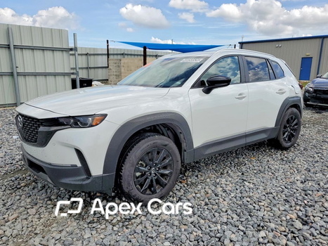 Mazda CX-50 2026 - Image 1 of 12
