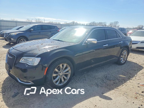 Chrysler 300 2017 - Image 1 of 12