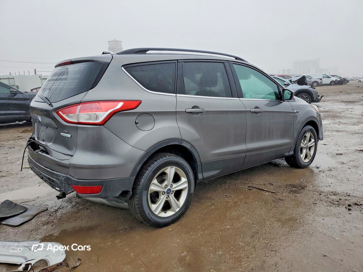 Ford Escape 2013