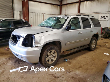 GMC Yukon 2012 - Image 1 of 13