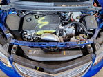 Chevrolet Volt 2018