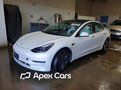Tesla Model 3 2022 - Image 1 of 13