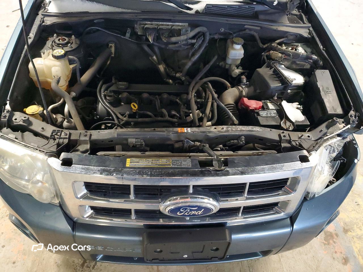 Ford Escape 2010