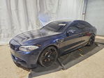 BMW M5 2013