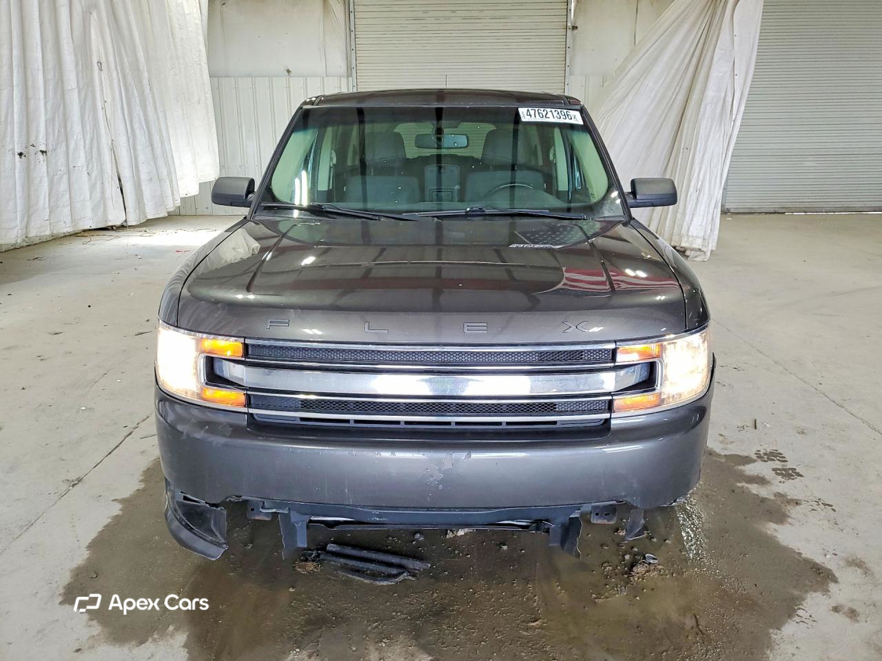 Ford Flex 2015