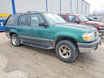 Ford Explorer 1999