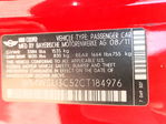 MINI Cooper 2012