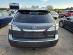 Lexus RX 2012