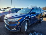 Toyota Highlander 2015
