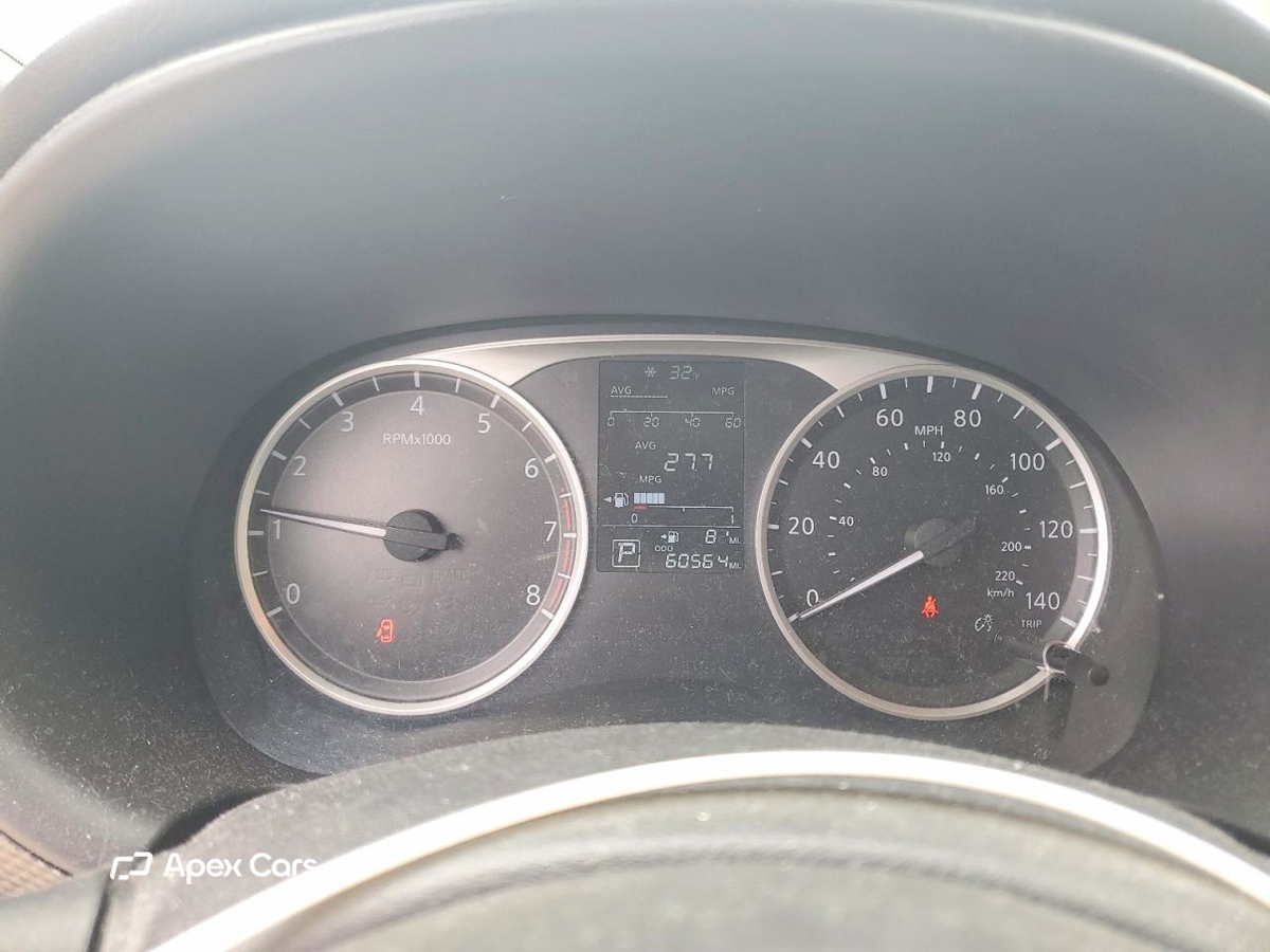 Nissan Kicks 2020