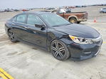 Honda Accord 2016