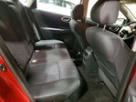 Nissan Sentra 2017