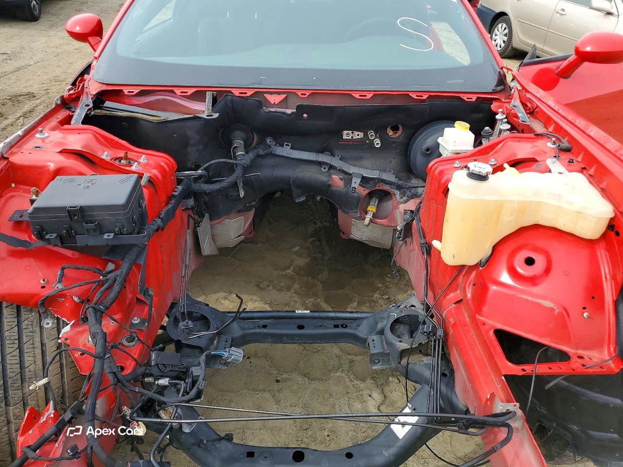 Dodge Challenger 2019