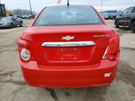Chevrolet Sonic 2013