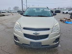 Chevrolet Equinox 2014