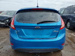Ford Fiesta 2013