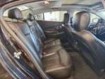 Buick LaCrosse 2012