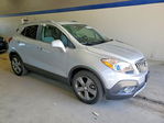 Buick Encore 2013