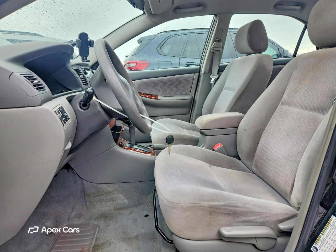 Toyota Corolla 2006