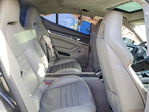 Porsche Panamera 2012