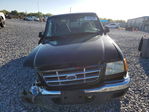 Ford Ranger 2001