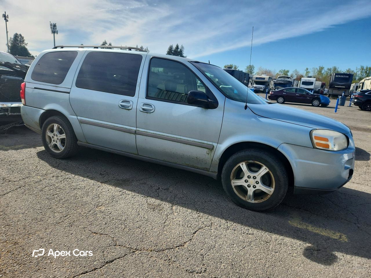 Chevrolet Uplander 2007