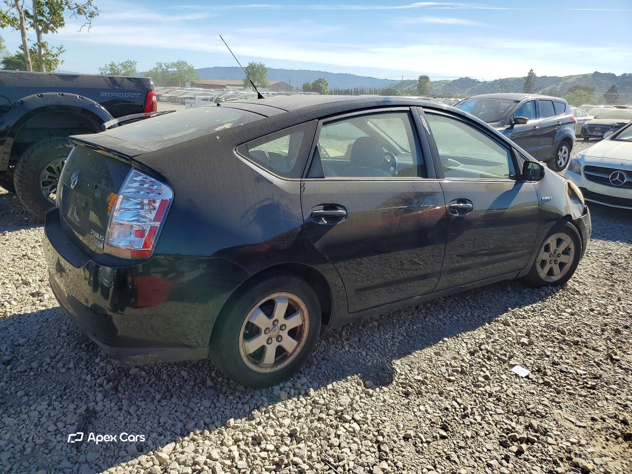 Toyota Prius 2006