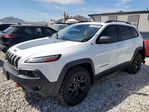 Jeep Cherokee 2017