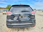 Nissan Rogue 2014