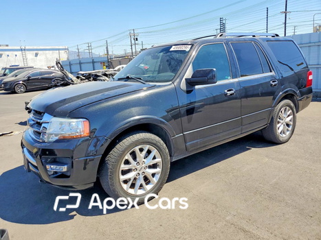 Ford Expedition 2015 - Zdjęcie 1 z 13