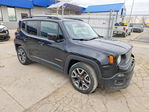 Jeep Renegade 2017