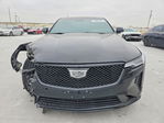 Cadillac CT4 2021