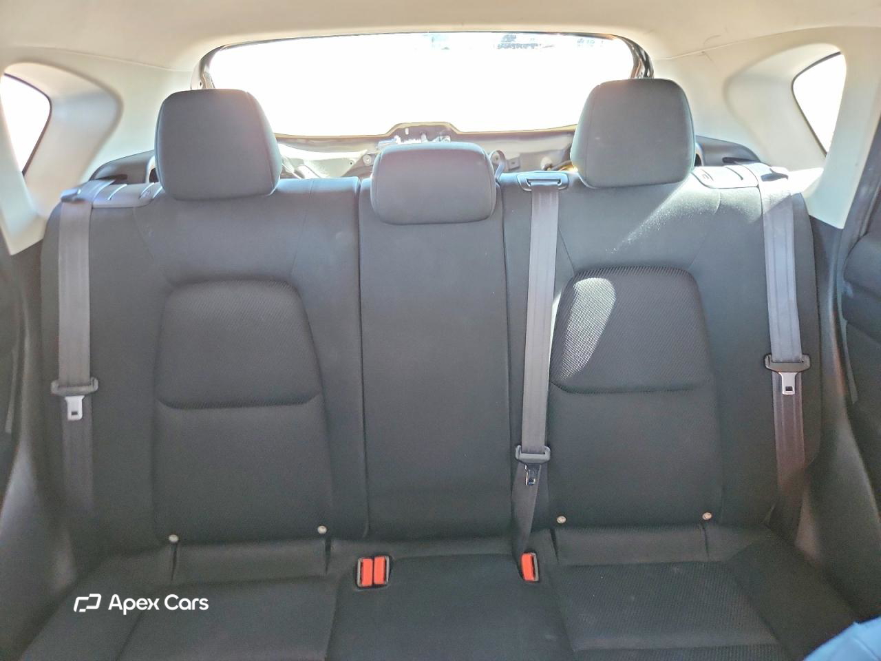 Mazda CX-5 2018