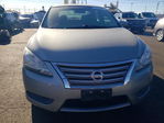Nissan Sentra 2014