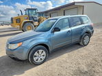 Subaru Forester 2009