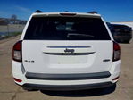 Jeep Compass 2016