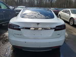 Tesla Model S 2015