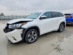 Toyota Highlander 2017