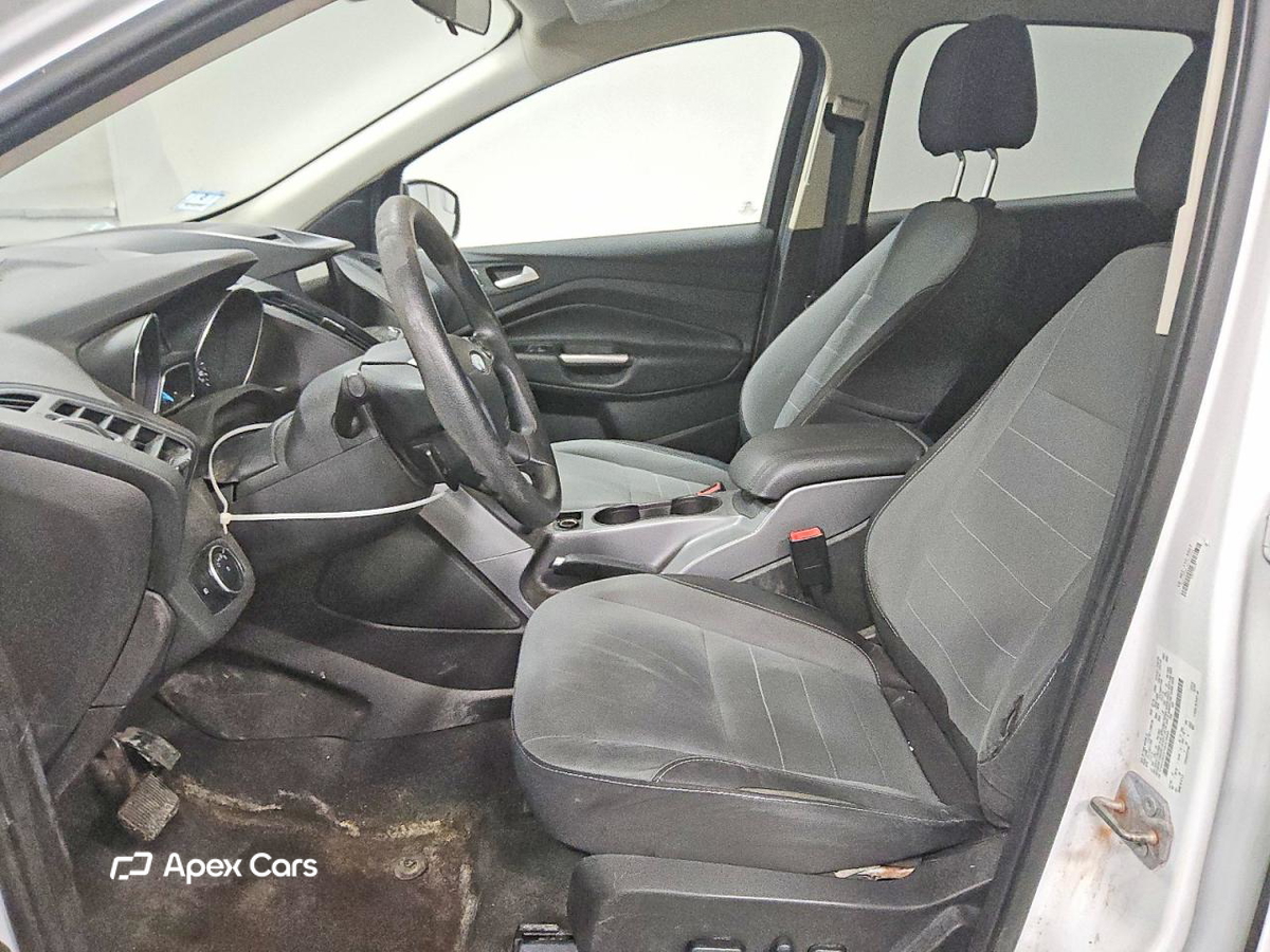 Ford Escape 2016