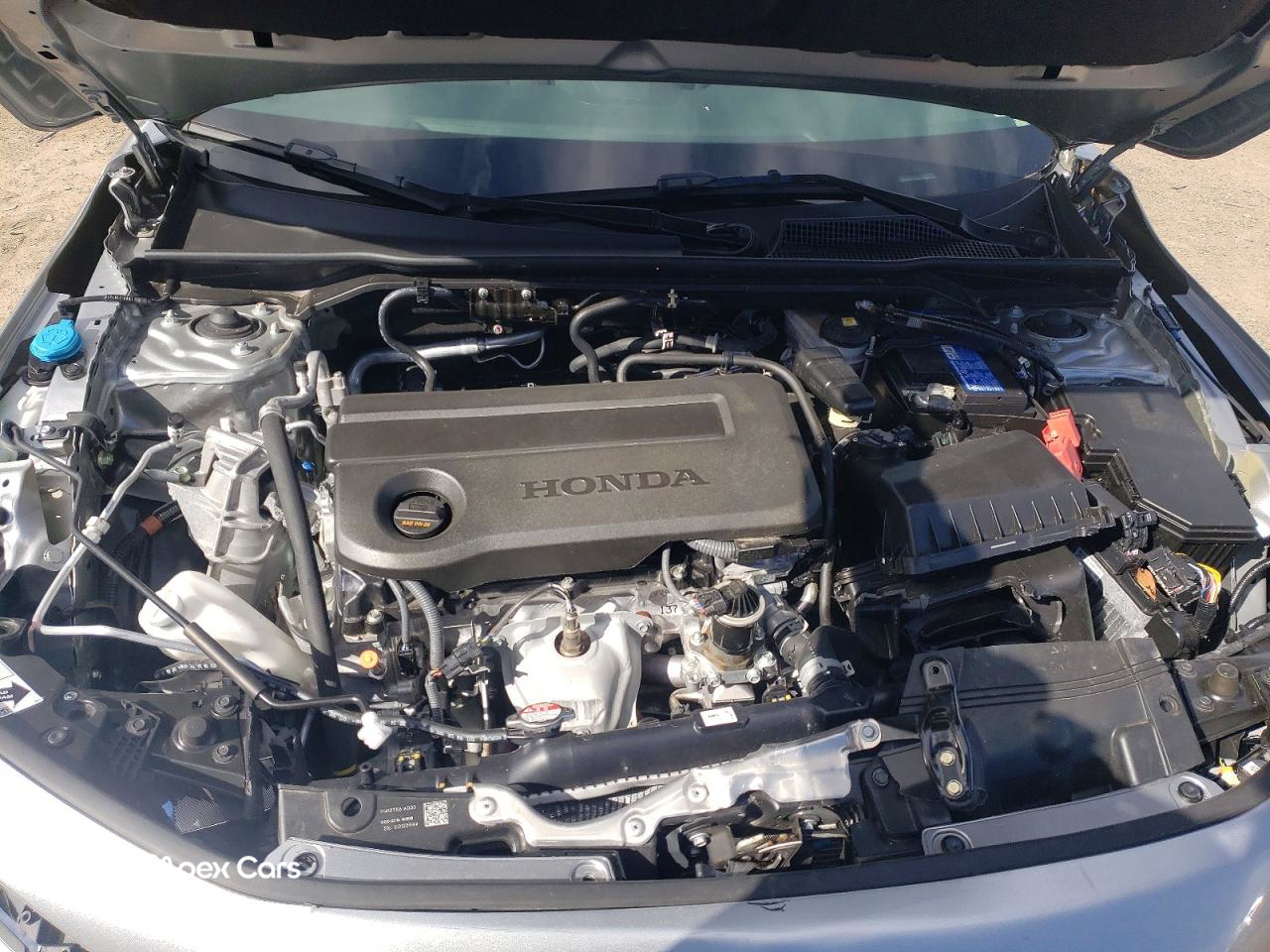 Honda Civic 2025