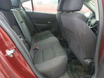 Chevrolet Cruze 2015