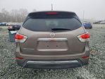 Nissan Pathfinder 2014