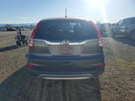 Honda CR-V 2016