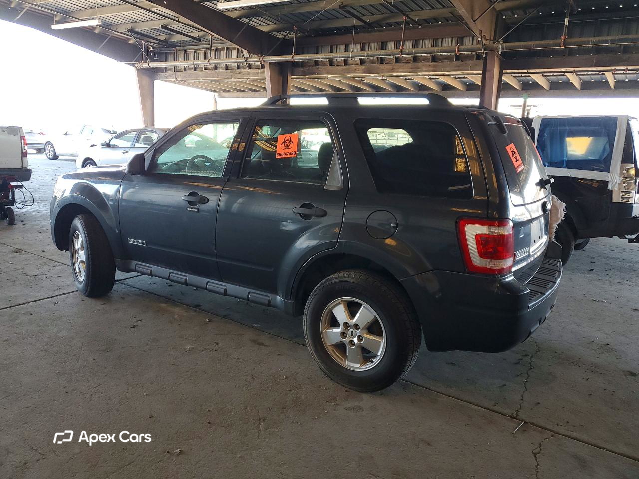 Ford Escape 2008